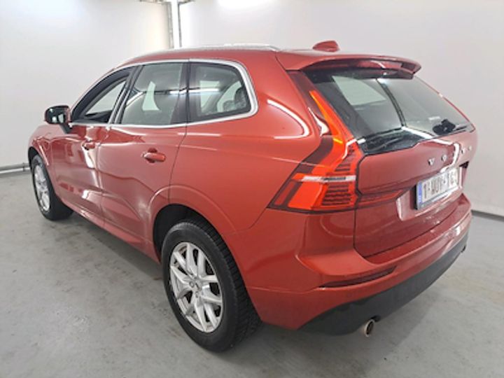 Photo 2 VIN: YV1UZBMVDL1475143 - VOLVO XC60 - 2017 