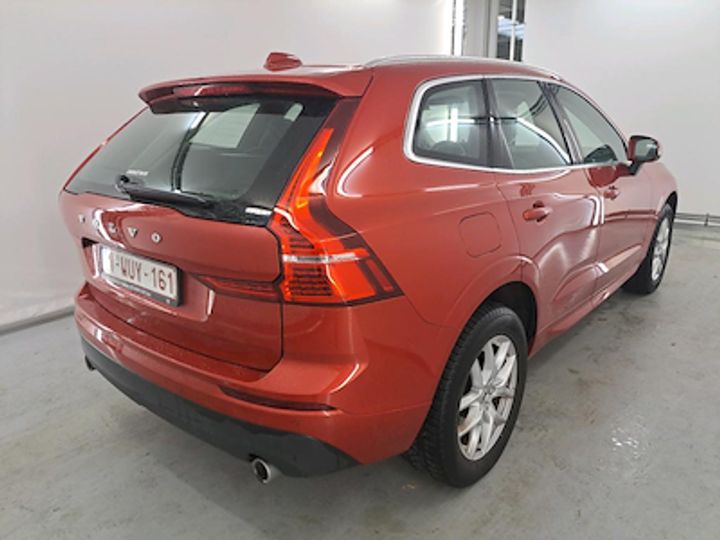 Photo 3 VIN: YV1UZBMVDL1475143 - VOLVO XC60 - 2017 