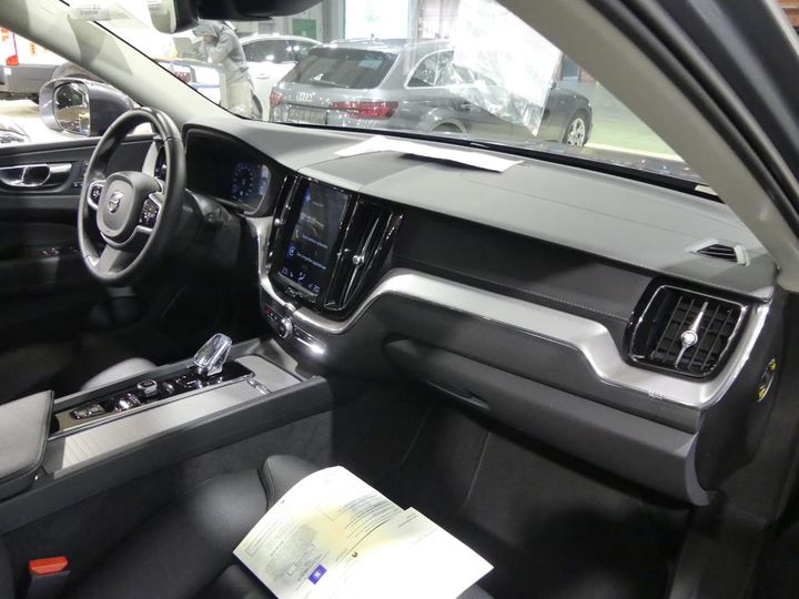 Photo 2 VIN: YV1UZBMVDL1475166 - VOLVO XC60 