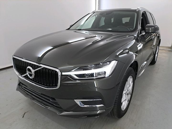 Photo 0 VIN: YV1UZBMVDL1487796 - VOLVO XC60 - 2017 