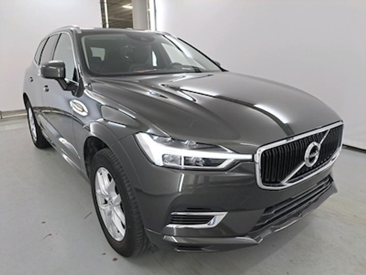 Photo 1 VIN: YV1UZBMVDL1487796 - VOLVO XC60 - 2017 