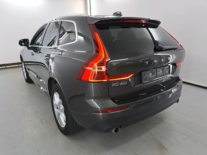 Photo 2 VIN: YV1UZBMVDL1487796 - VOLVO XC60 - 2017 