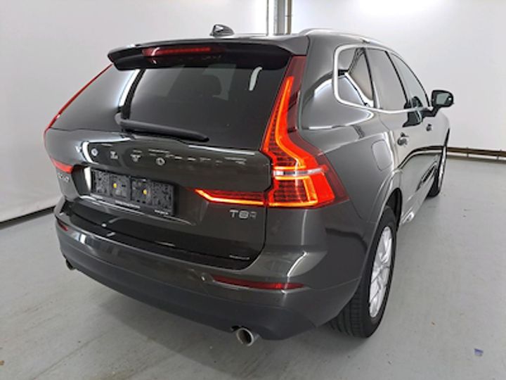 Photo 3 VIN: YV1UZBMVDL1487796 - VOLVO XC60 - 2017 