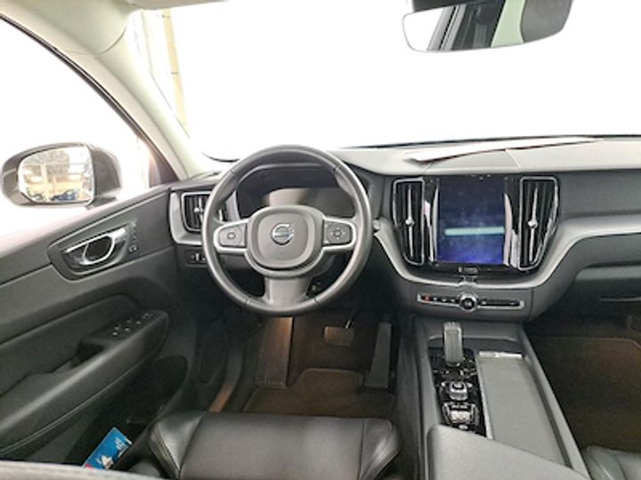 Photo 7 VIN: YV1UZBMVDL1487796 - VOLVO XC60 - 2017 