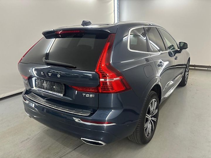 Photo 3 VIN: YV1UZBMVDL1498988 - VOLVO XC60 - 2017 