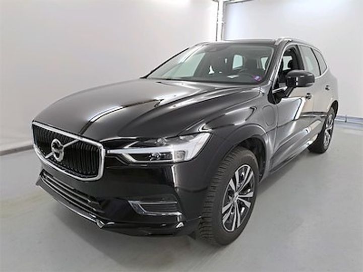 Photo 1 VIN: YV1UZBMVDL1500153 - VOLVO XC60 - 2017 