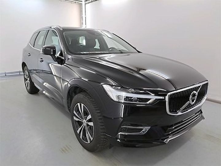 Photo 2 VIN: YV1UZBMVDL1500153 - VOLVO XC60 - 2017 