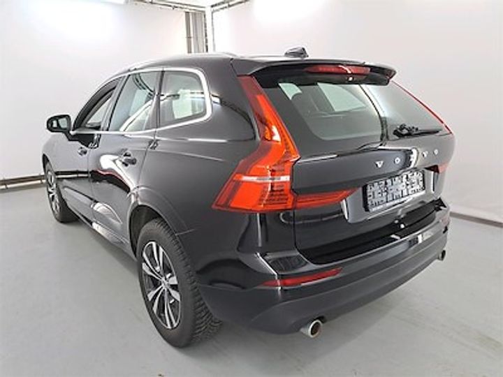 Photo 3 VIN: YV1UZBMVDL1500153 - VOLVO XC60 - 2017 