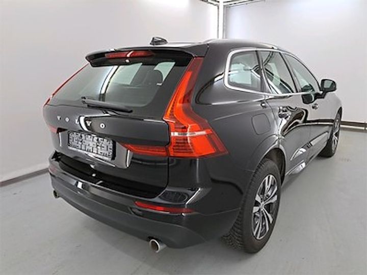 Photo 4 VIN: YV1UZBMVDL1500153 - VOLVO XC60 - 2017 