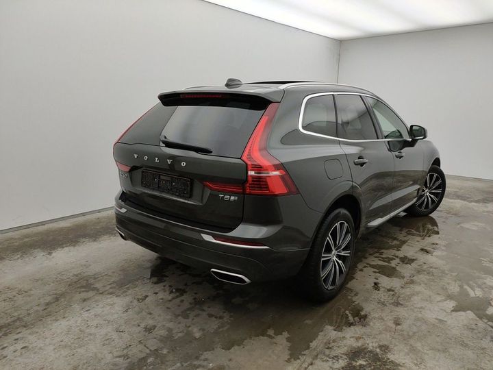 Photo 1 VIN: YV1UZBMVDL1508900 - VOLVO XC60 '17 