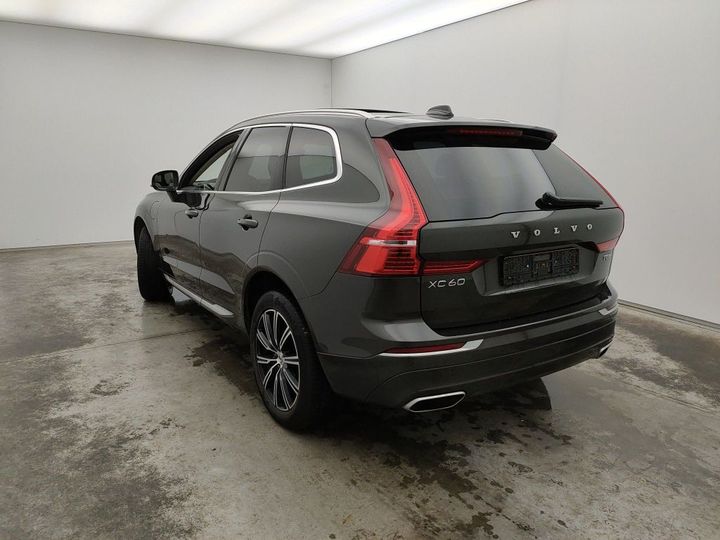 Photo 6 VIN: YV1UZBMVDL1508900 - VOLVO XC60 '17 