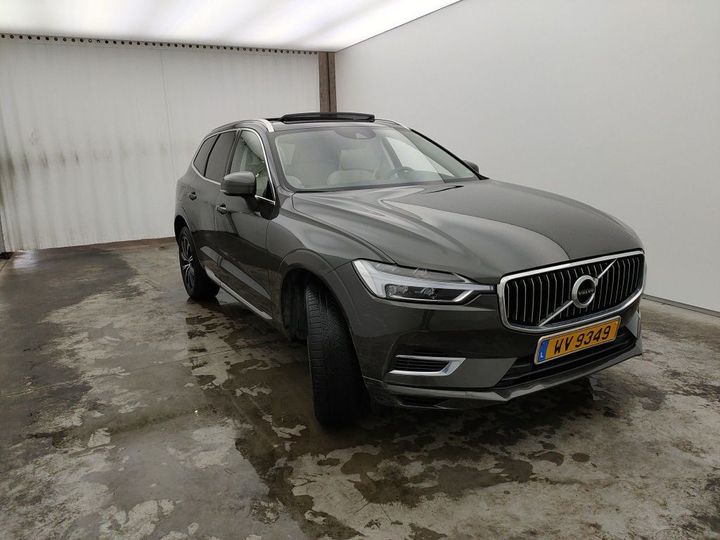 Photo 7 VIN: YV1UZBMVDL1508900 - VOLVO XC60 '17 