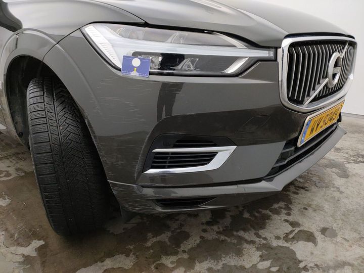 Photo 24 VIN: YV1UZBMVDL1508900 - VOLVO XC60 '17 