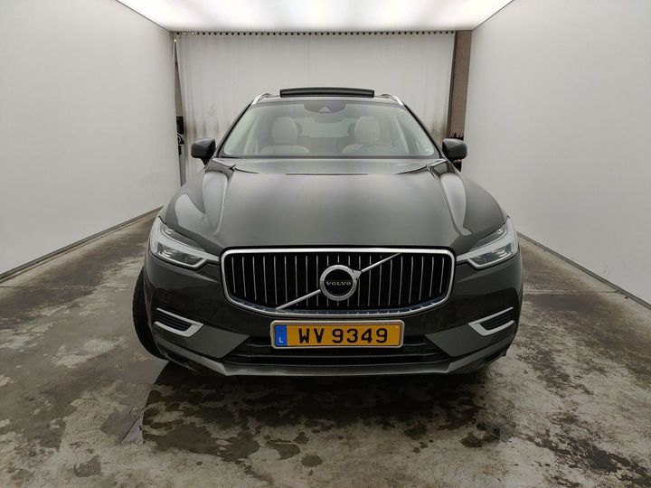 Photo 4 VIN: YV1UZBMVDL1508900 - VOLVO XC60 '17 