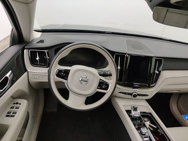 Photo 8 VIN: YV1UZBMVDL1508900 - VOLVO XC60 '17 