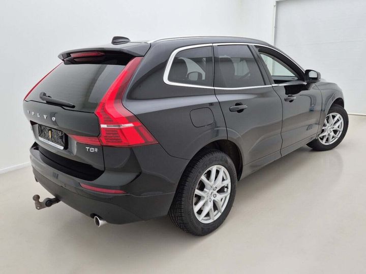 Photo 1 VIN: YV1UZBMVDL1517541 - VOLVO XC60 