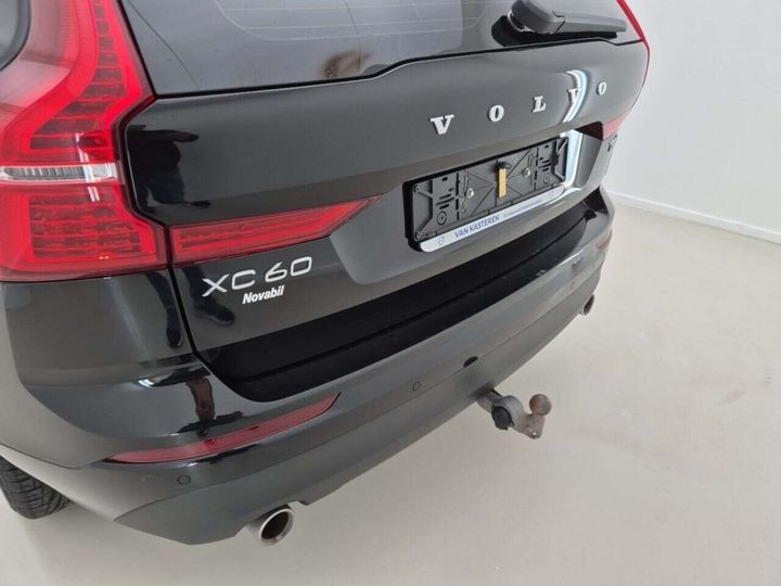 Photo 5 VIN: YV1UZBMVDL1517541 - VOLVO XC60 