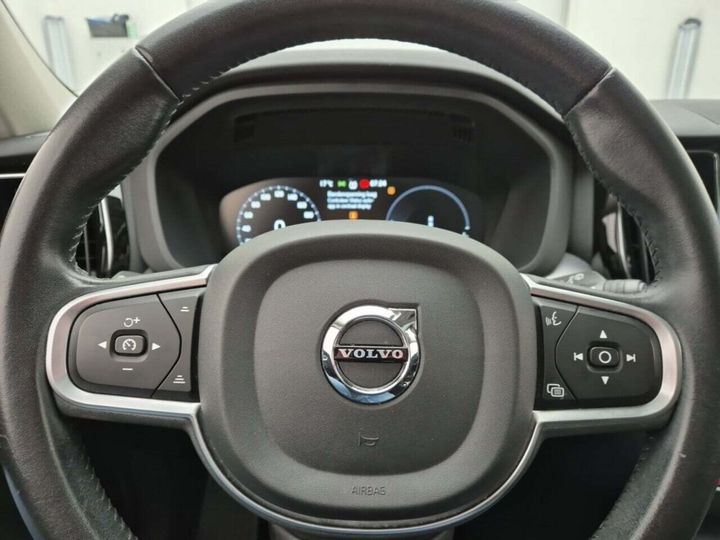 Photo 9 VIN: YV1UZBMVDL1517541 - VOLVO XC60 