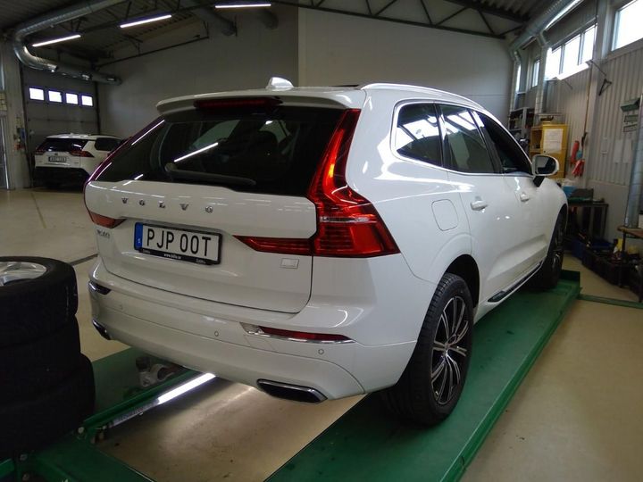 Photo 1 VIN: YV1UZBMVDM1840636 - VOLVO XC60 