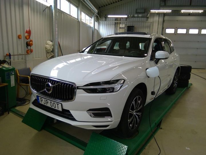 Photo 2 VIN: YV1UZBMVDM1840636 - VOLVO XC60 