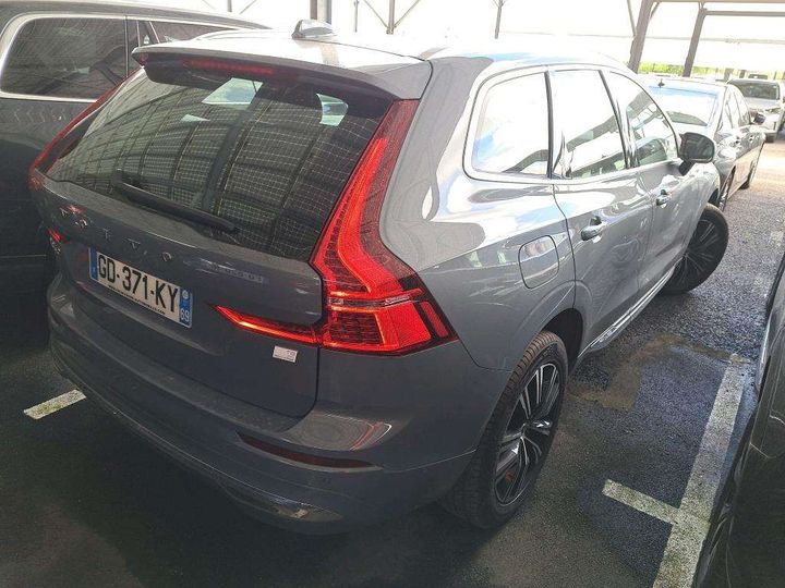 Photo 2 VIN: YV1UZBMVDN1996085 - VOLVO XC60 