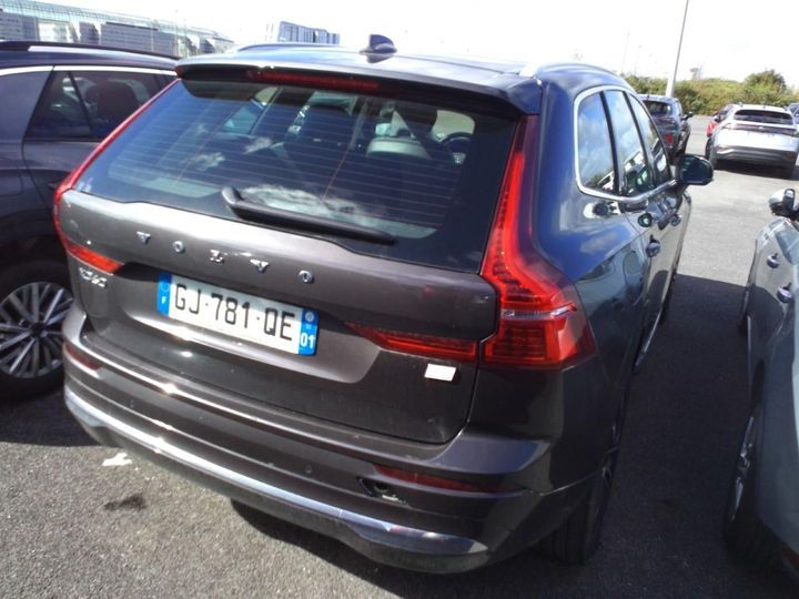 Photo 1 VIN: YV1UZH1V0P1218941 - VOLVO XC60 