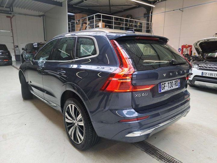 Photo 1 VIN: YV1UZH1VDN1009225 - VOLVO XC60 