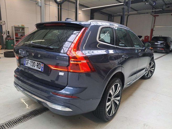 Photo 2 VIN: YV1UZH1VDN1009225 - VOLVO XC60 