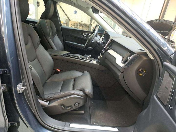 Photo 8 VIN: YV1UZH1VDN1009225 - VOLVO XC60 