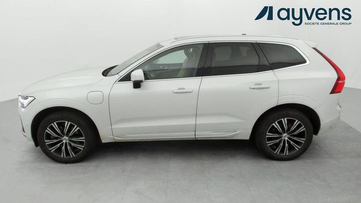 Photo 3 VIN: YV1UZH1VDN1053854 - VOLVO XC60 