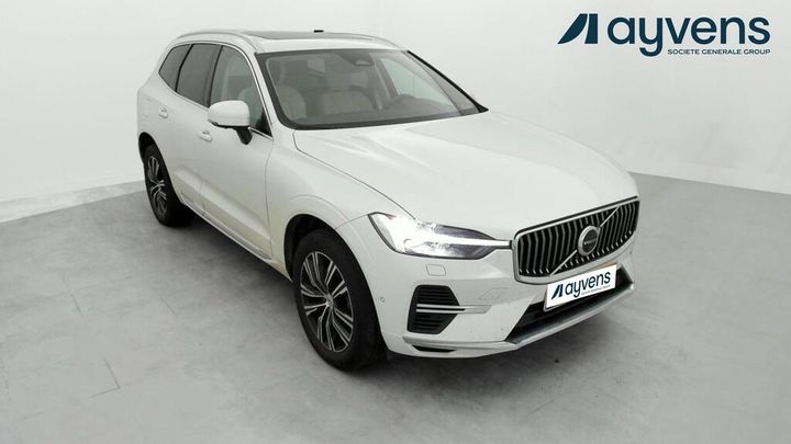 Photo 8 VIN: YV1UZH1VDN1053854 - VOLVO XC60 