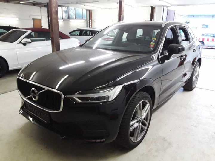 Photo 1 VIN: YV1UZK2UCL1441934 - VOLVO XC60 