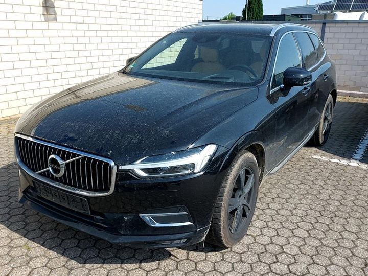 Photo 0 VIN: YV1UZK2UCL1473085 - VOLVO XC60 