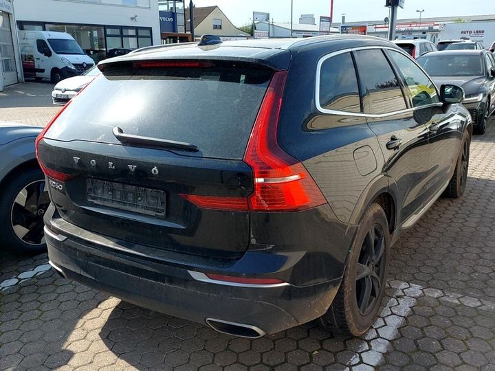 Photo 5 VIN: YV1UZK2UCL1473085 - VOLVO XC60 