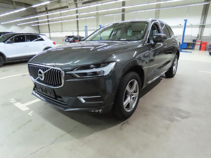 Photo 1 VIN: YV1UZK2UCL1504098 - VOLVO XC60 