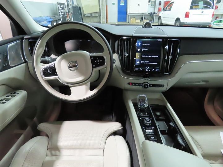 Photo 5 VIN: YV1UZK2UCL1504098 - VOLVO XC60 