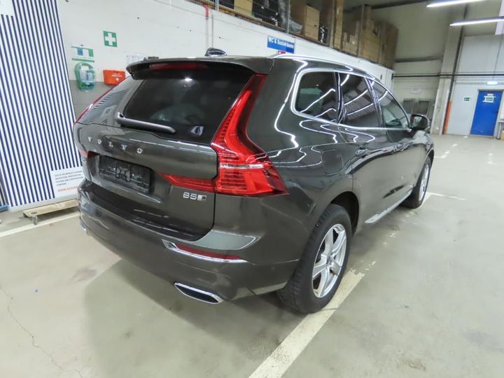 Photo 6 VIN: YV1UZK2UCL1504098 - VOLVO XC60 