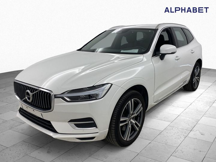 Photo 1 VIN: YV1UZK2UCL1504884 - VOLVO XC60 