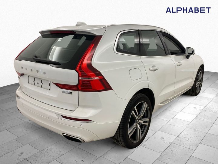 Photo 4 VIN: YV1UZK2UCL1504884 - VOLVO XC60 