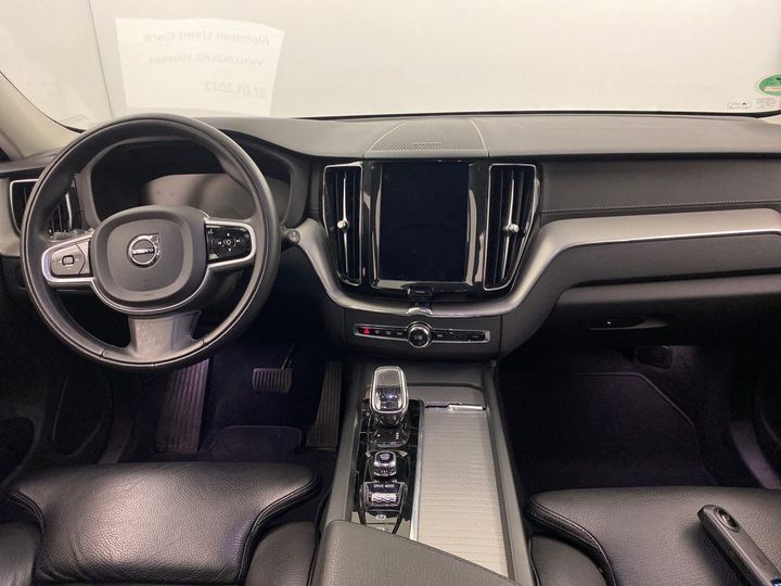 Photo 7 VIN: YV1UZK2UCL1504884 - VOLVO XC60 