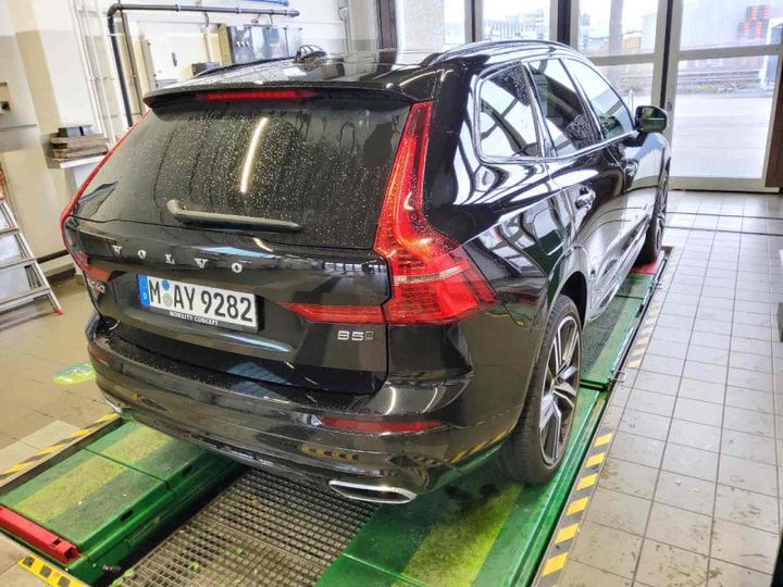 Photo 12 VIN: YV1UZK2UCM1738644 - VOLVO XC60 (03.2017-) 