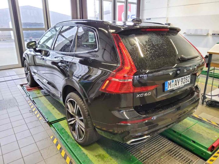 Photo 18 VIN: YV1UZK2UCM1738644 - VOLVO XC60 (03.2017-) 