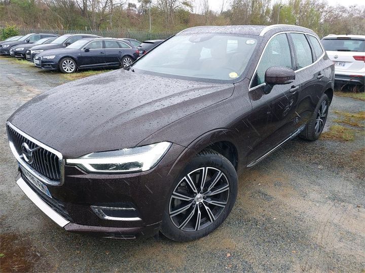 Photo 0 VIN: YV1UZK2VCL1424649 - VOLVO XC60 