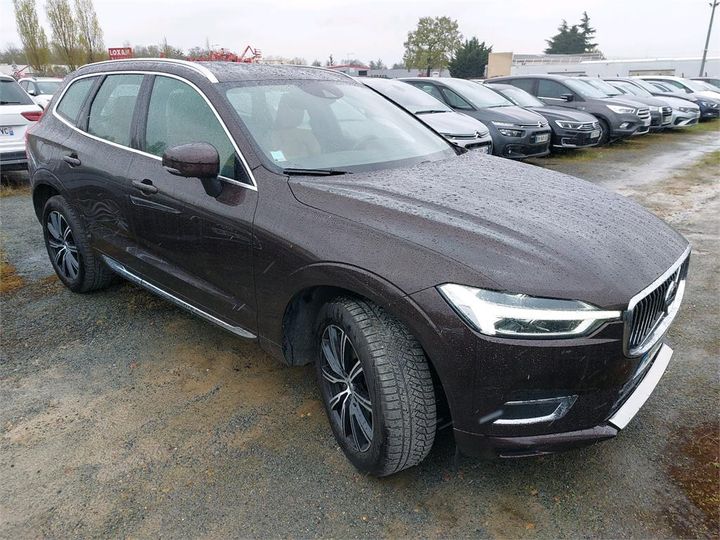 Photo 2 VIN: YV1UZK2VCL1424649 - VOLVO XC60 