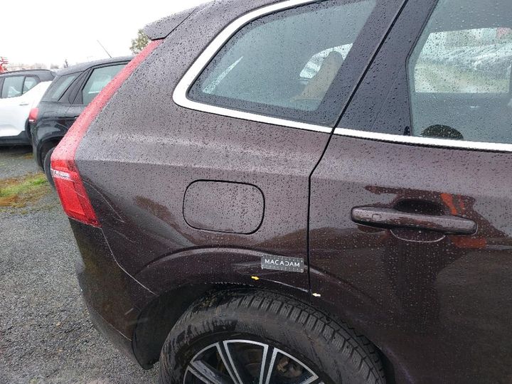 Photo 22 VIN: YV1UZK2VCL1424649 - VOLVO XC60 