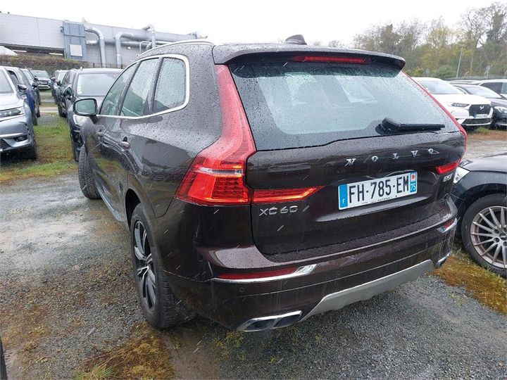 Photo 3 VIN: YV1UZK2VCL1424649 - VOLVO XC60 