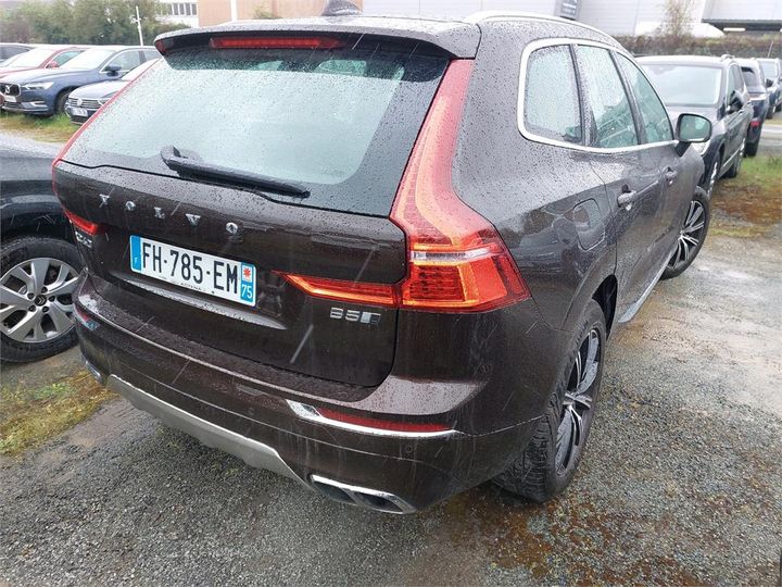 Photo 4 VIN: YV1UZK2VCL1424649 - VOLVO XC60 