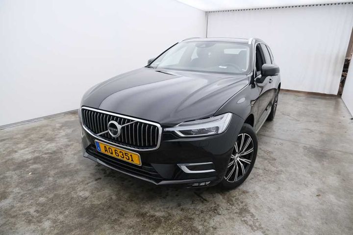 Photo 1 VIN: YV1UZK2VCL1442236 - VOLVO XC60 &#3917 