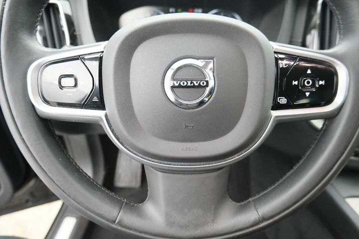 Photo 26 VIN: YV1UZK2VCL1442236 - VOLVO XC60 &#3917 