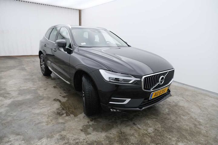 Photo 8 VIN: YV1UZK2VCL1442236 - VOLVO XC60 &#3917 